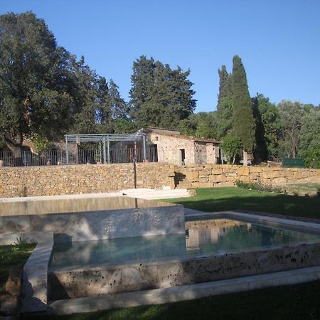 Agriturismo Il Broletto Suvereto Extérieur photo