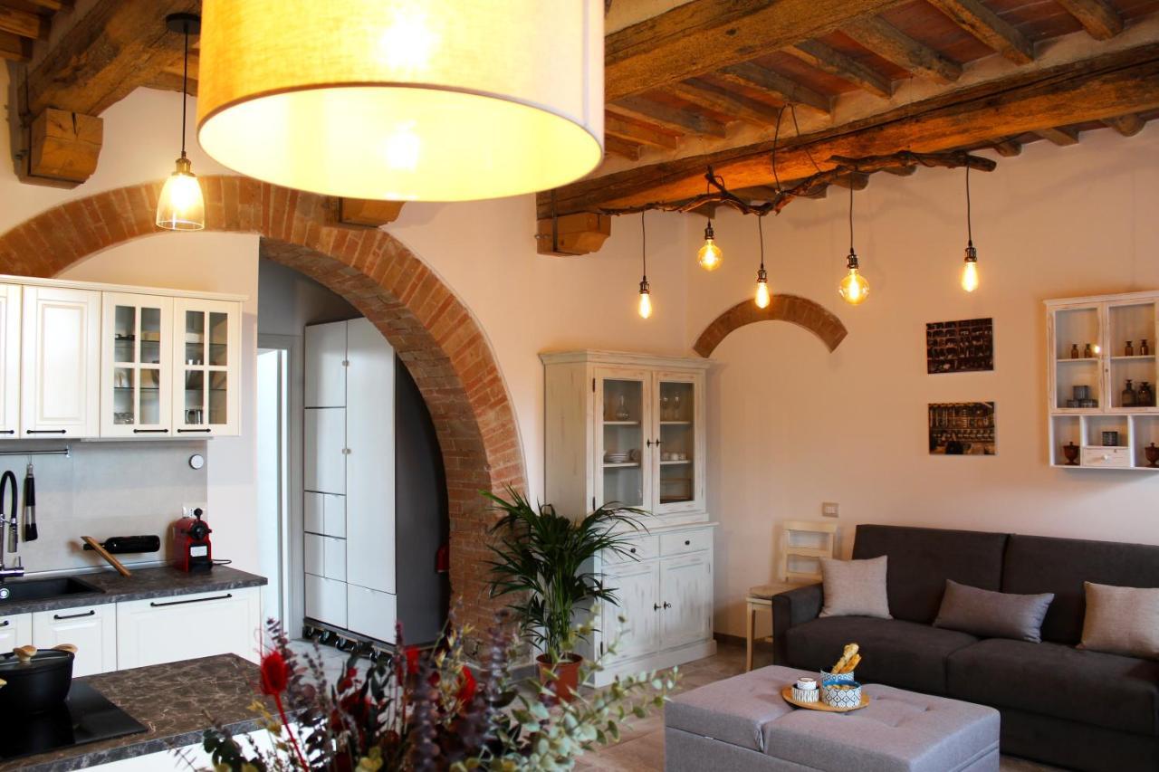 Agriturismo Il Broletto Suvereto Extérieur photo
