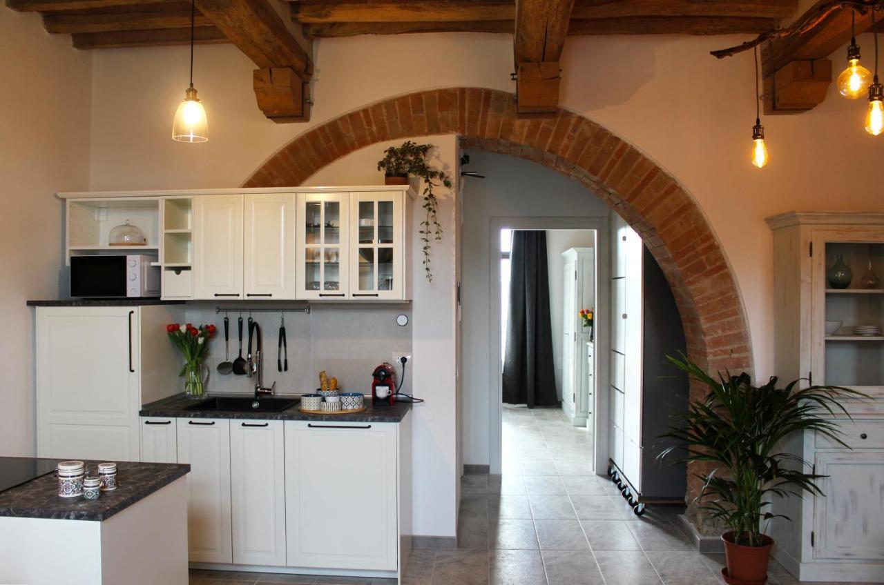Agriturismo Il Broletto Suvereto Extérieur photo