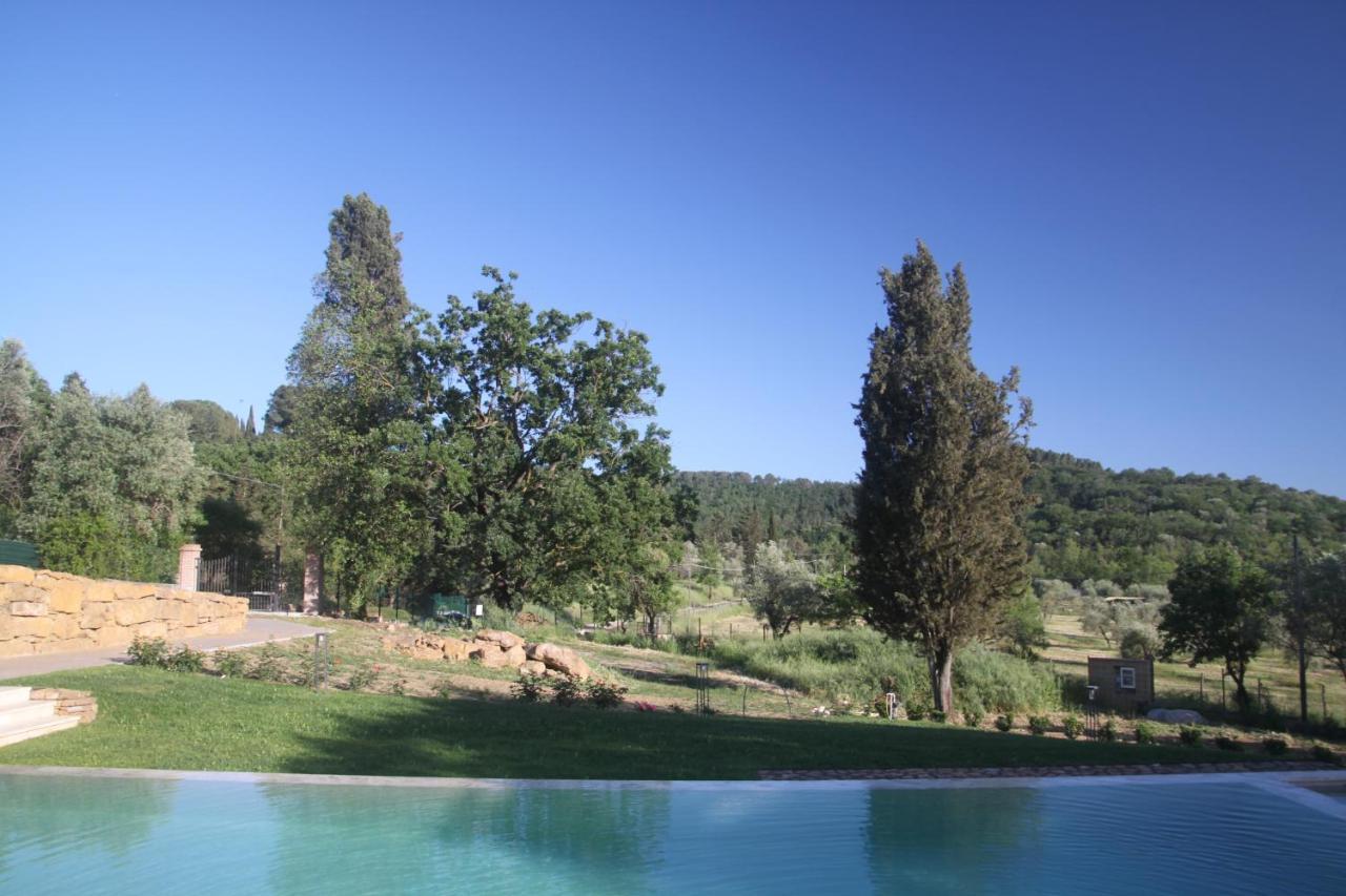 Agriturismo Il Broletto Suvereto Extérieur photo