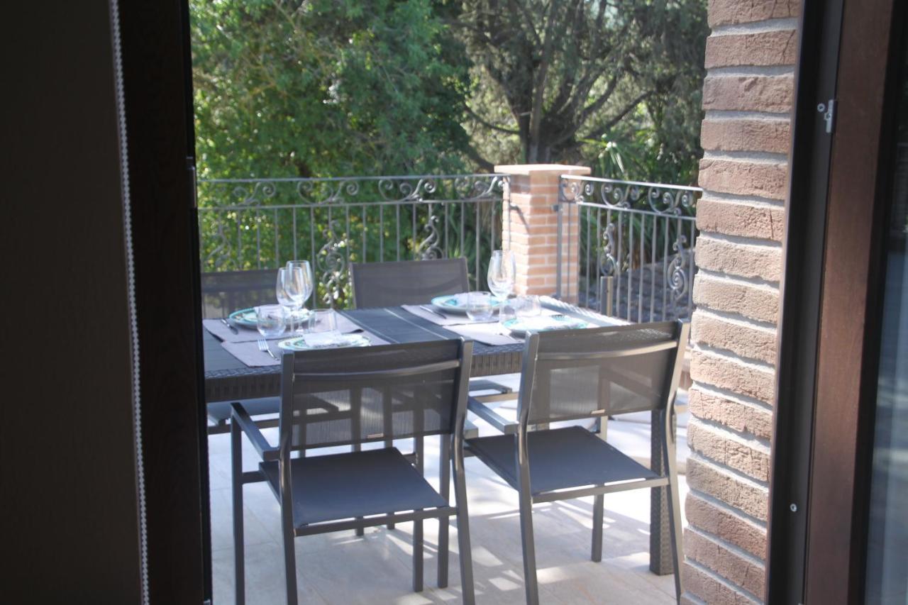 Agriturismo Il Broletto Suvereto Extérieur photo