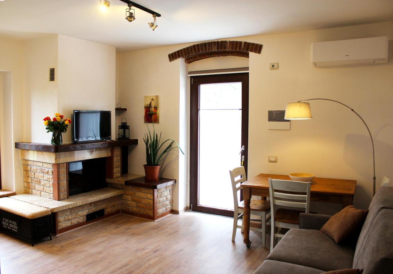 Agriturismo Il Broletto Suvereto Extérieur photo