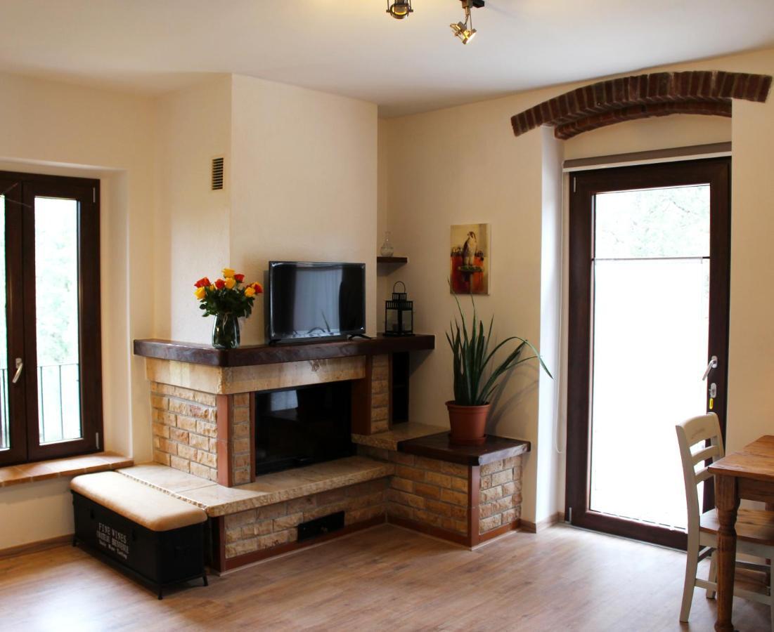 Agriturismo Il Broletto Suvereto Extérieur photo