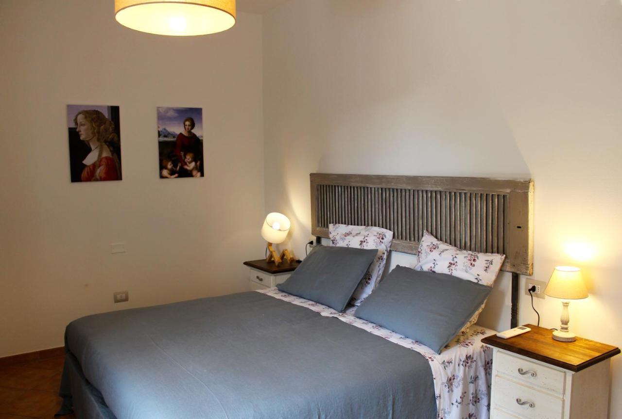 Agriturismo Il Broletto Suvereto Extérieur photo