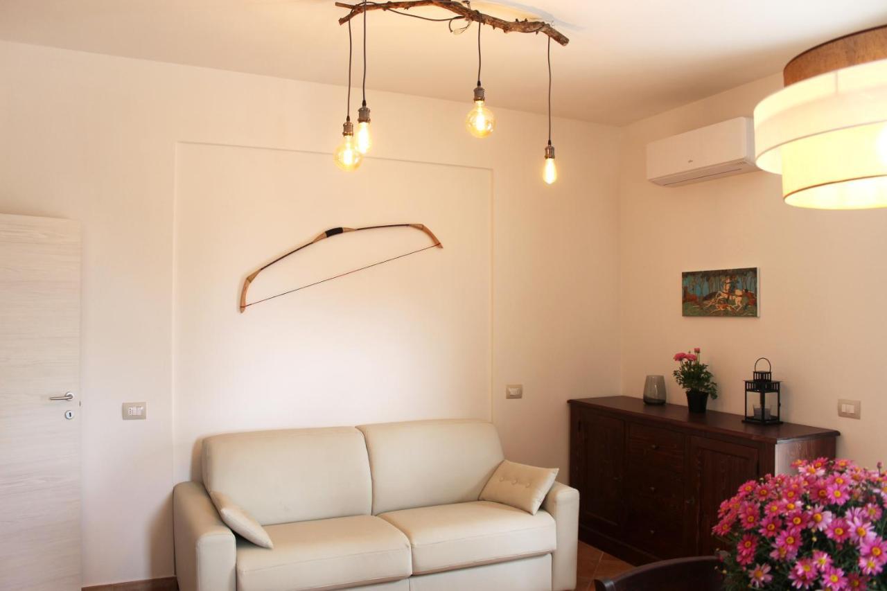 Agriturismo Il Broletto Suvereto Extérieur photo