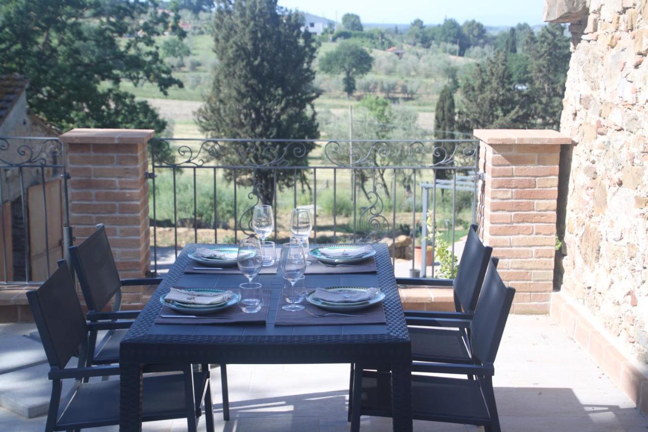 Agriturismo Il Broletto Suvereto Extérieur photo
