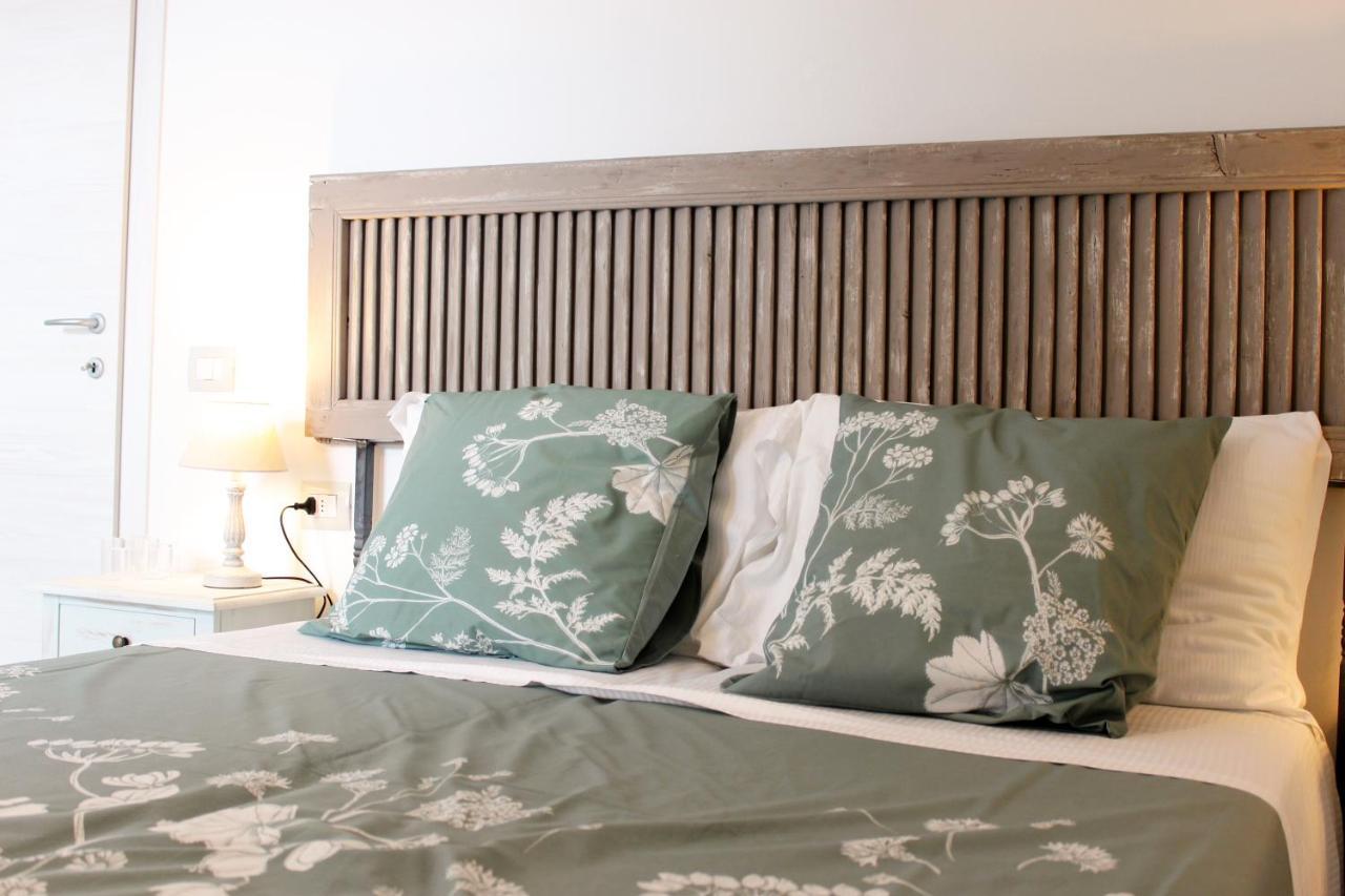 Agriturismo Il Broletto Suvereto Extérieur photo