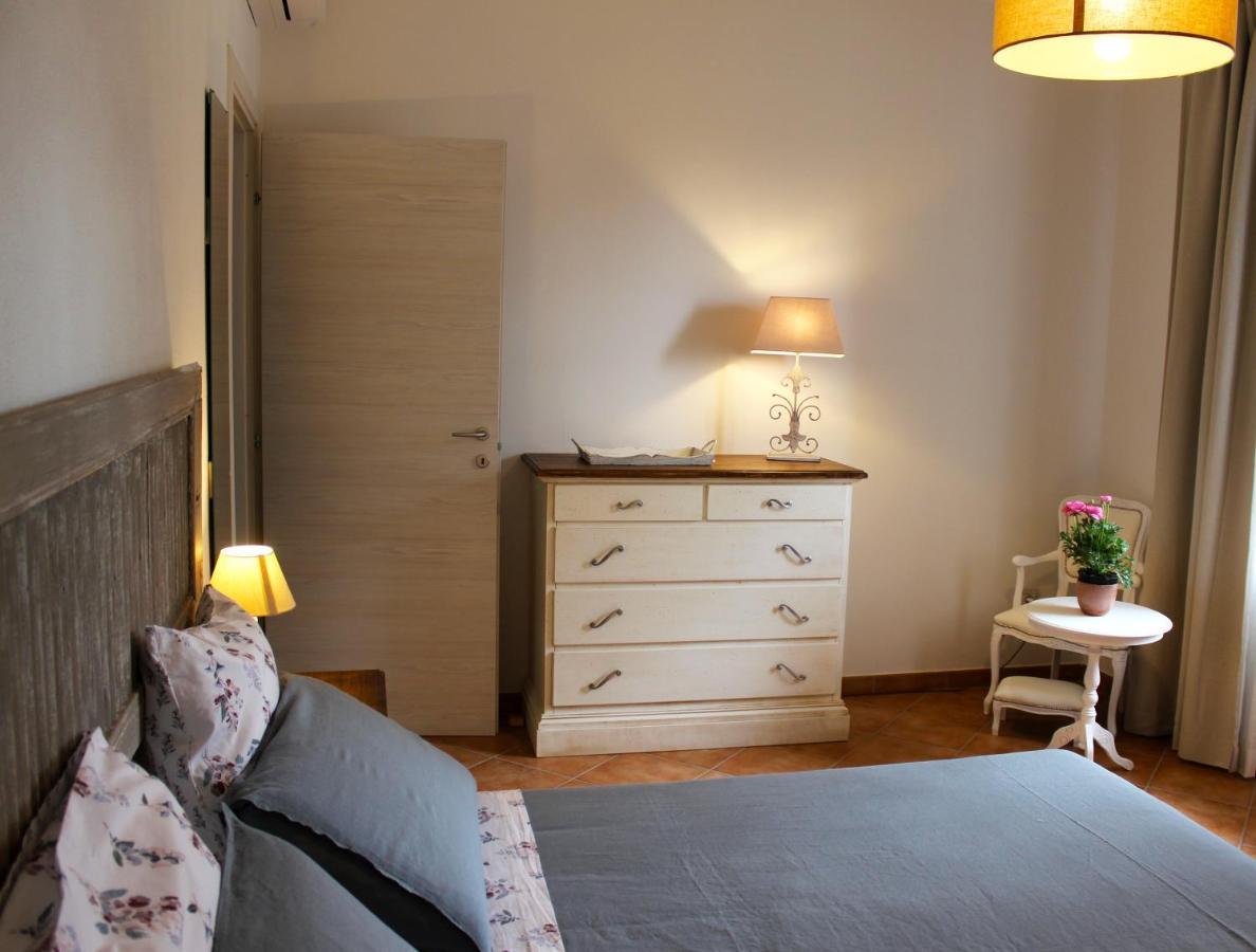 Agriturismo Il Broletto Suvereto Extérieur photo