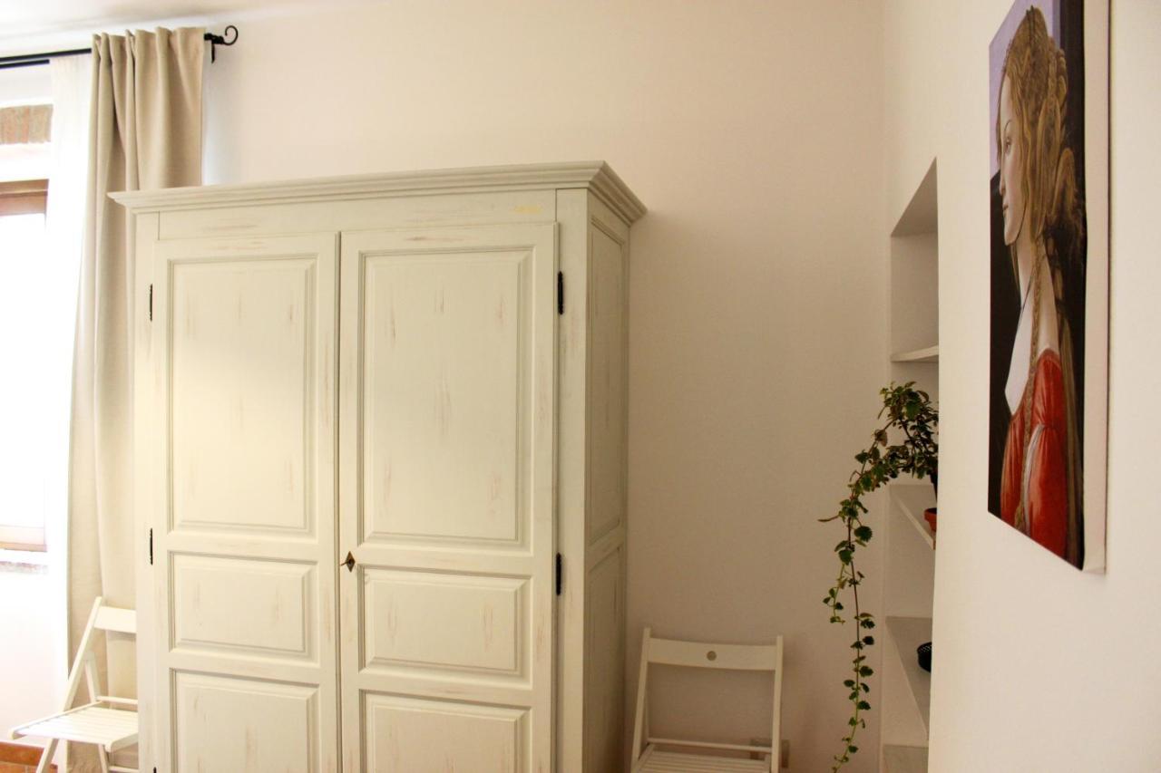 Agriturismo Il Broletto Suvereto Extérieur photo