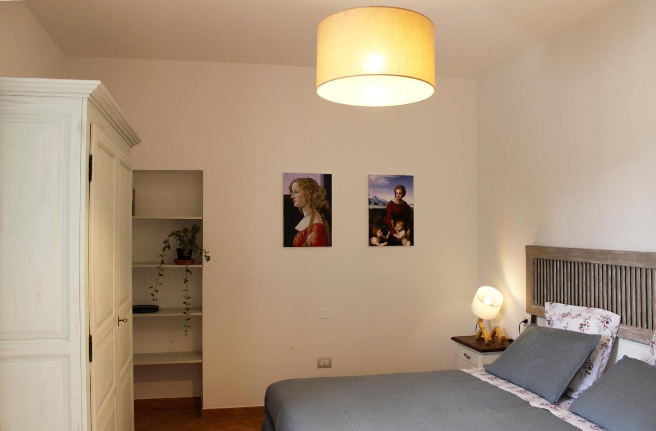 Agriturismo Il Broletto Suvereto Extérieur photo