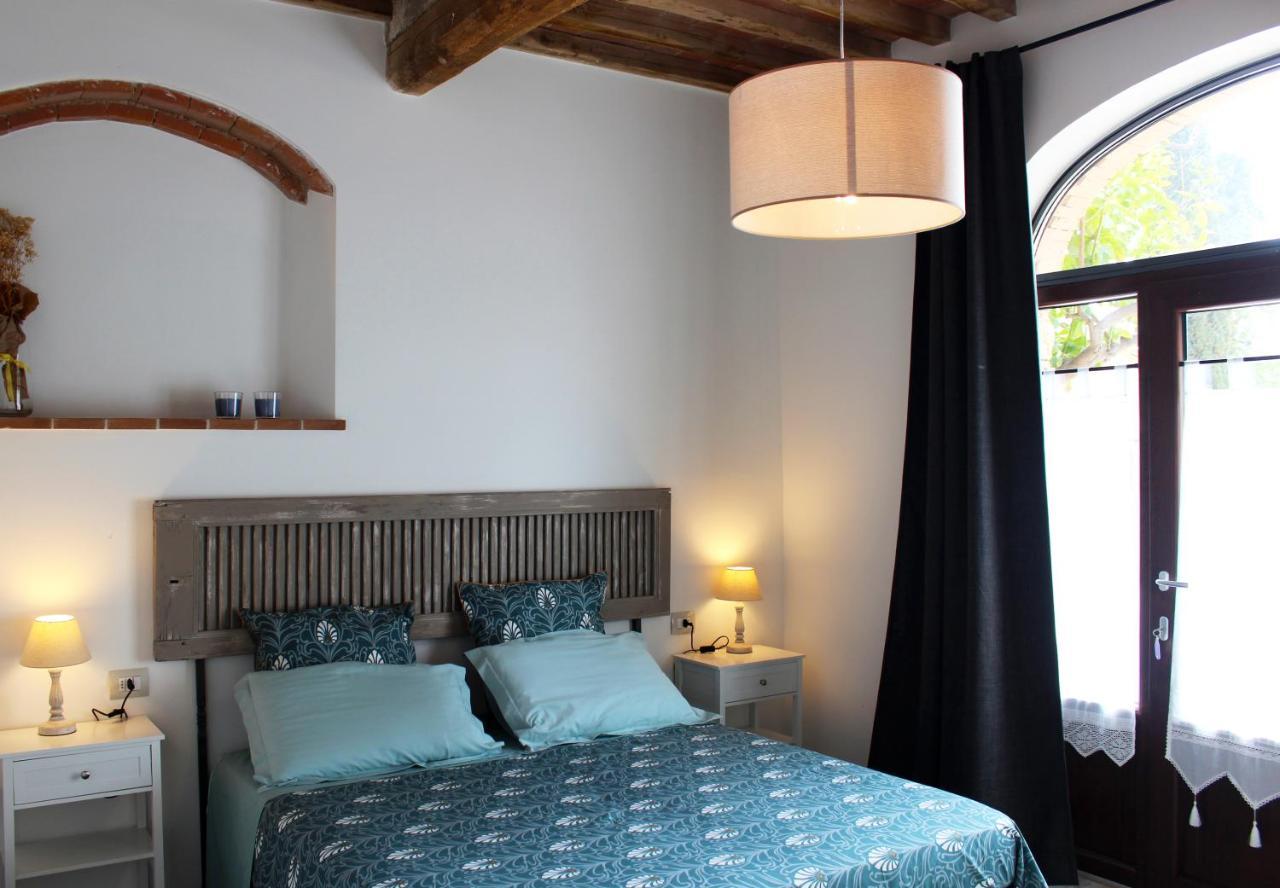Agriturismo Il Broletto Suvereto Extérieur photo
