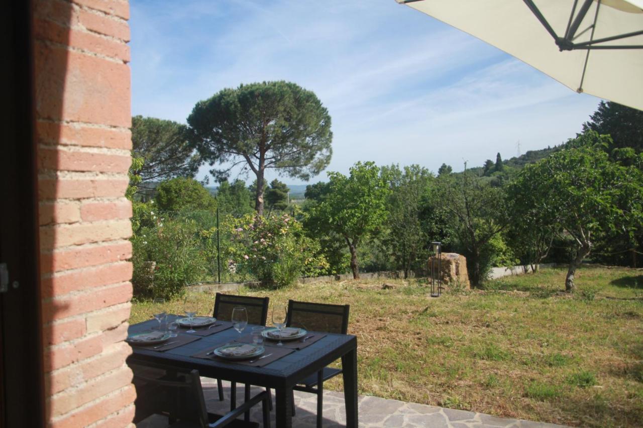 Agriturismo Il Broletto Suvereto Extérieur photo
