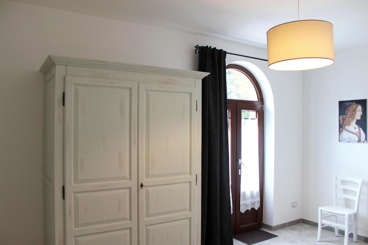 Agriturismo Il Broletto Suvereto Extérieur photo