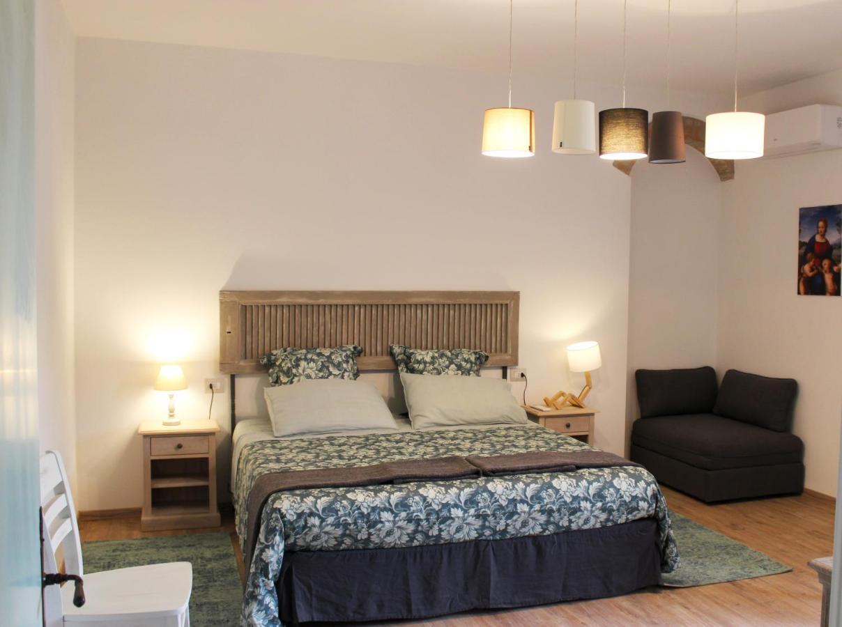Agriturismo Il Broletto Suvereto Extérieur photo