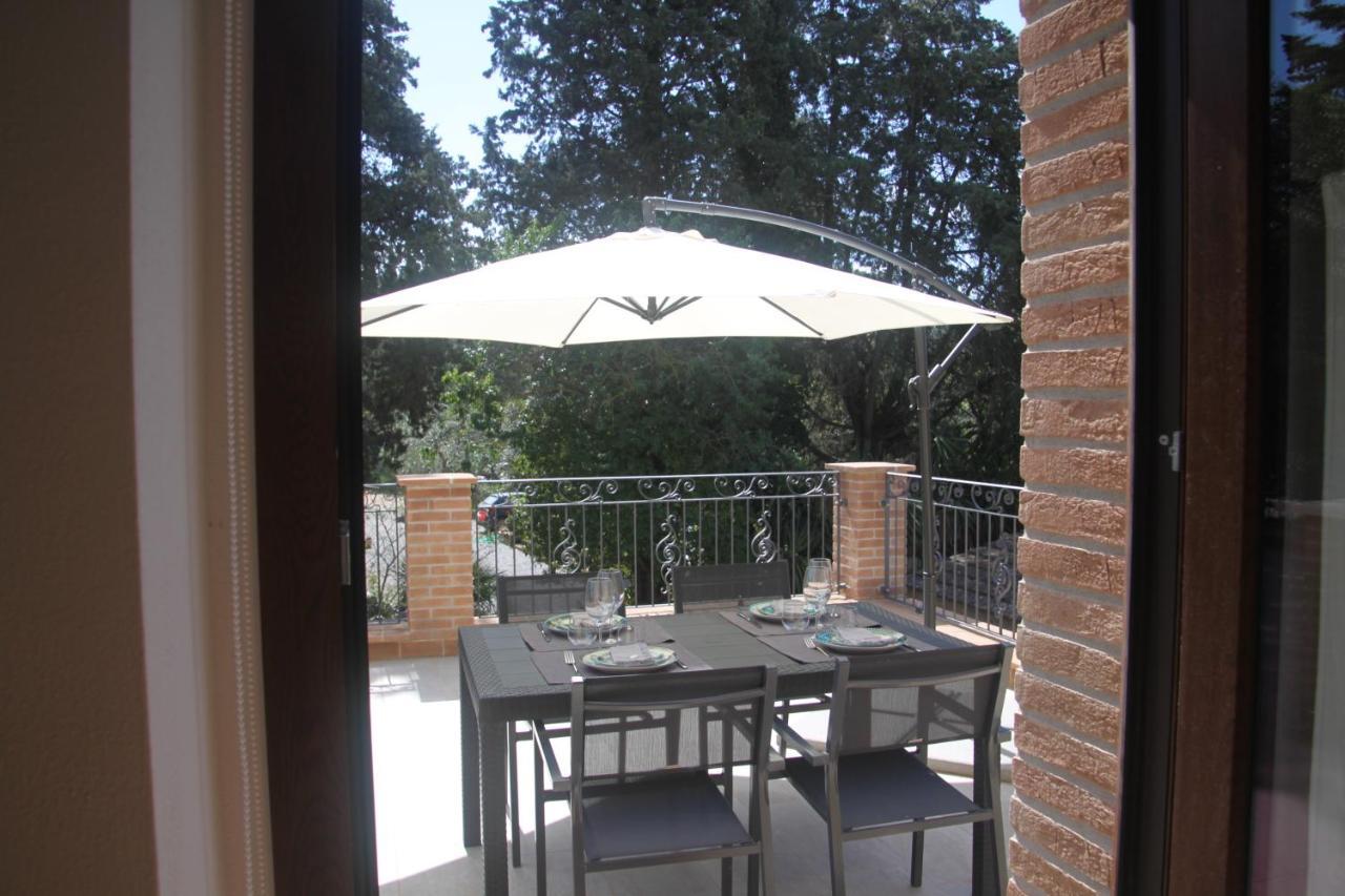 Agriturismo Il Broletto Suvereto Extérieur photo