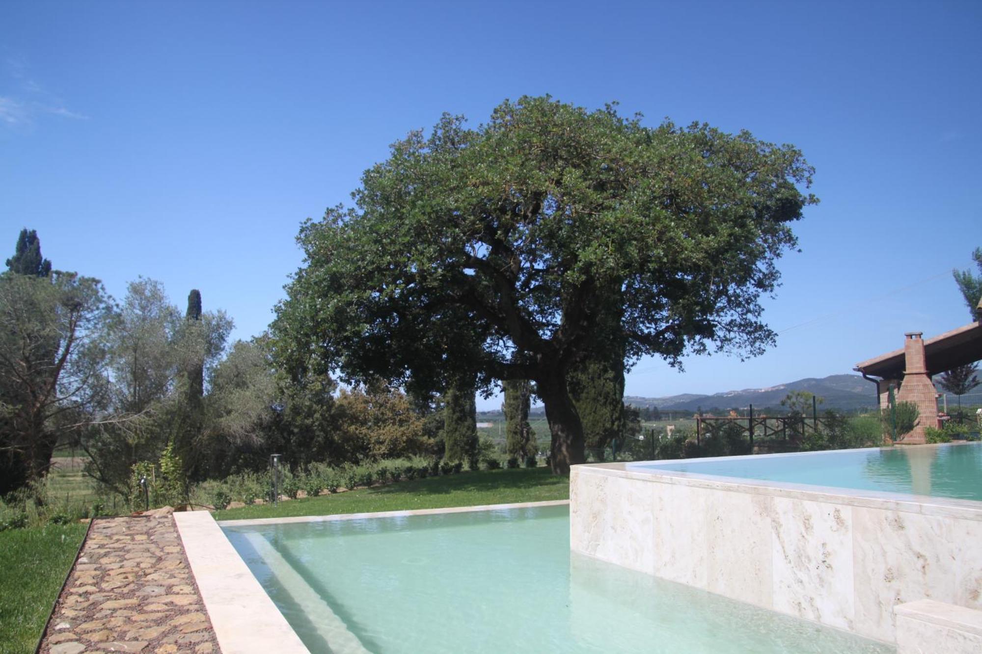 Agriturismo Il Broletto Suvereto Extérieur photo
